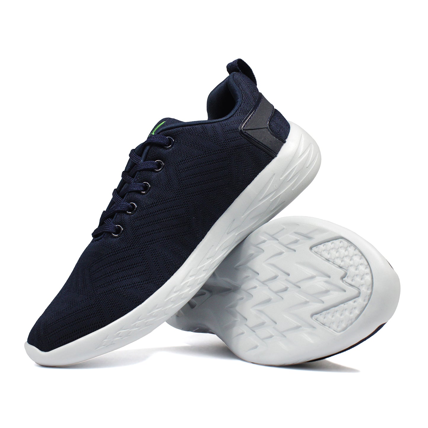 Tracer Shoes | Navy | Men's Collection
