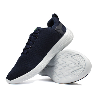 Tracer Shoes | Navy | Men's Collection