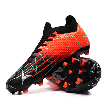 Tracer Shoes | Black | Men's Collection