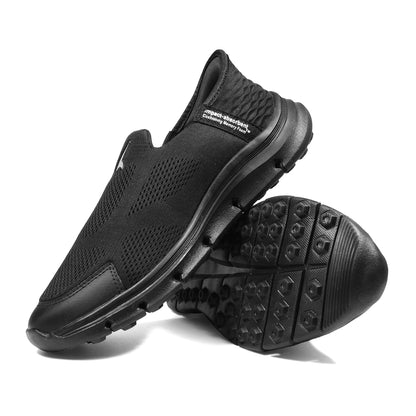 Tracer Shoes | Black | Men's Collection