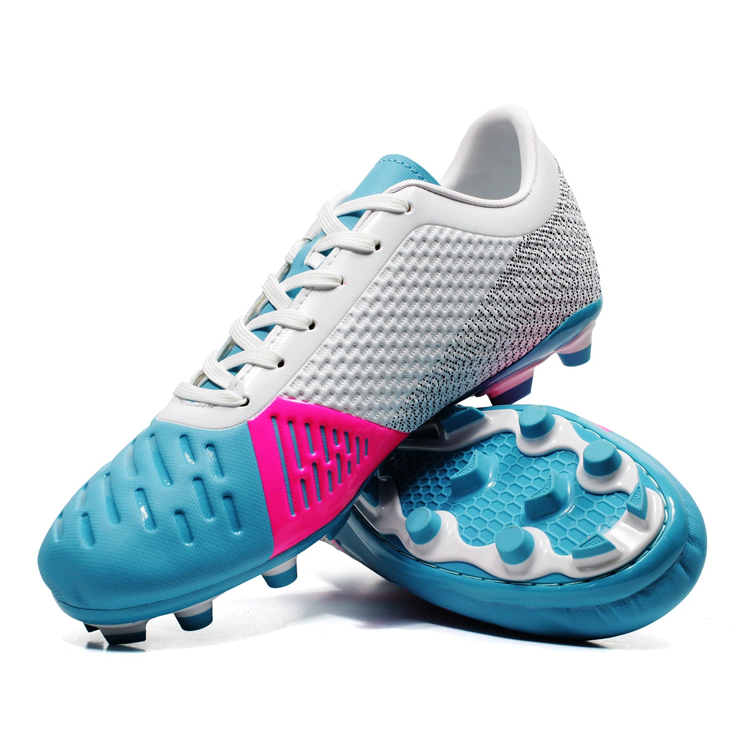 Tracer Shoes | Blue White | Men's Collection