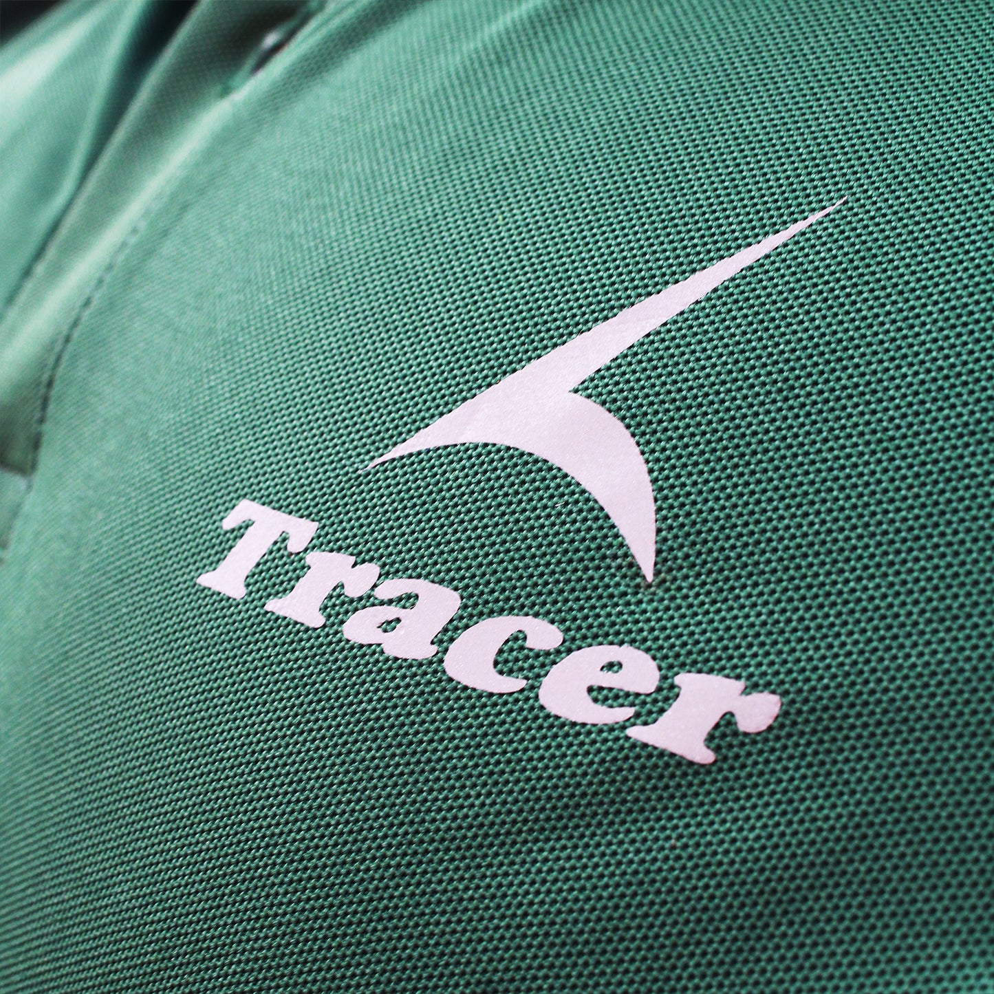 Tracer T-Shirt Green