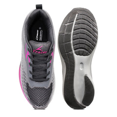  Tracer Shoes | D Grey | Women's Collection