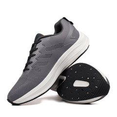 Tracer Men's Shoes Grey