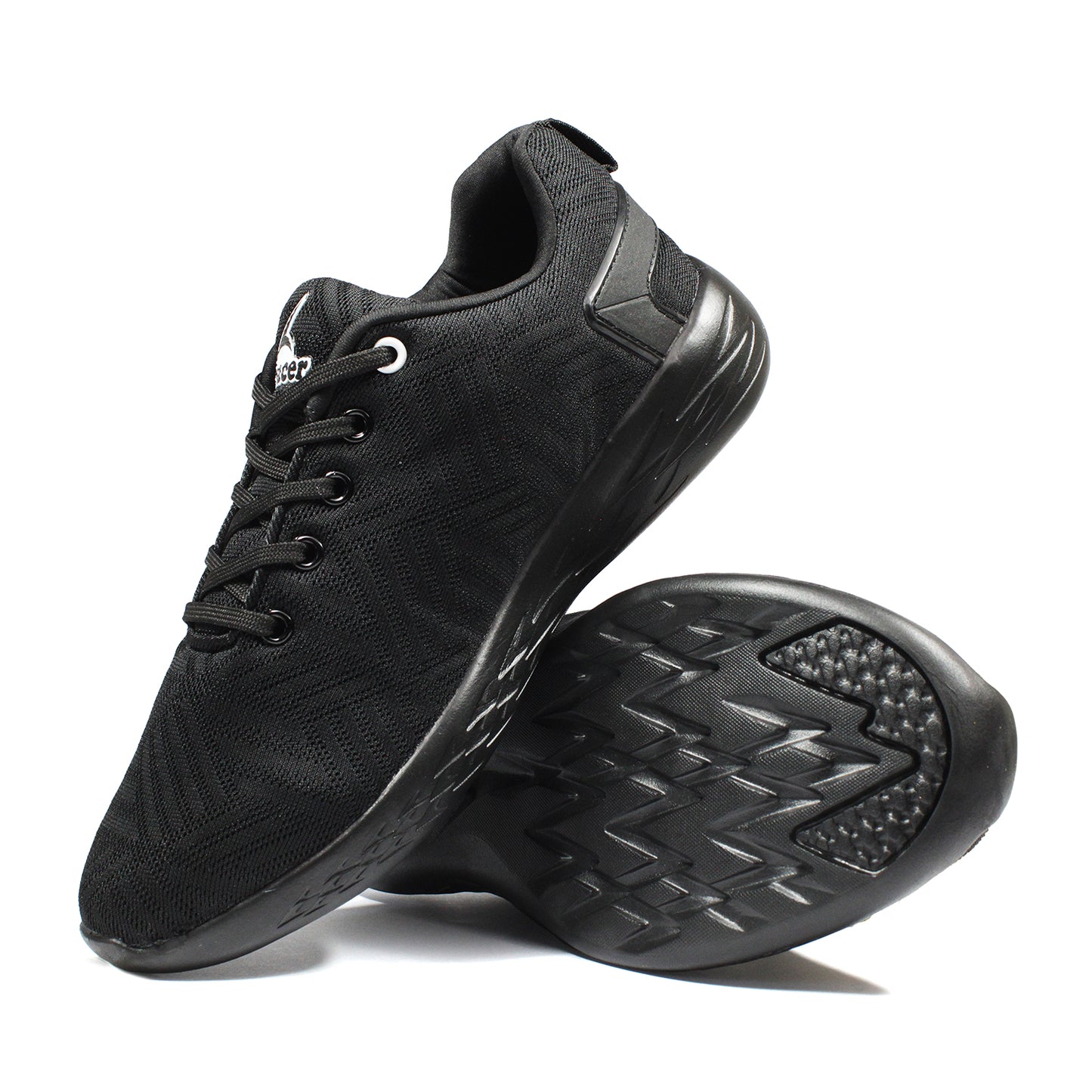 Tracer Shoes | Black | Men's Collection