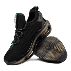 Tracer Shoes | Black | Men's Collection