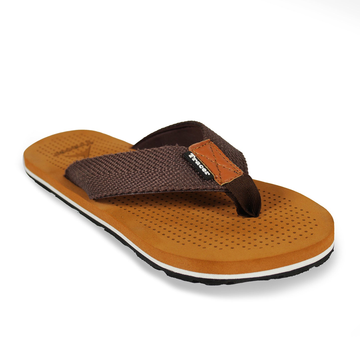 Tracer Slippers| Tan | Men's Collection