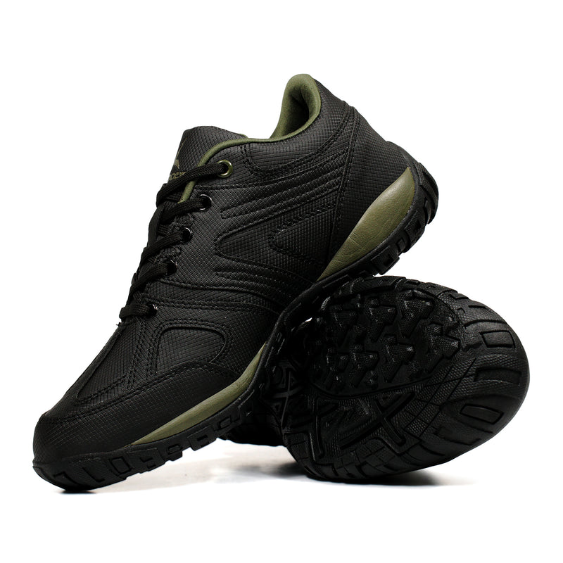 Tracer Shoes | Black | Men's Collection
