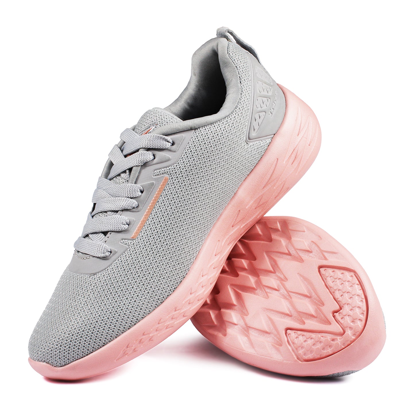 Tracer Shoes | L Grey | Women's Collection