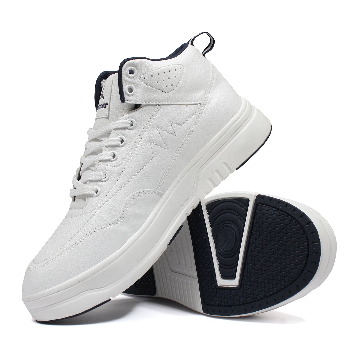 Tracer Shoes | White | Men's Collection

