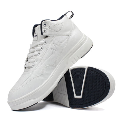 Tracer Shoes | White | Men's Collection
