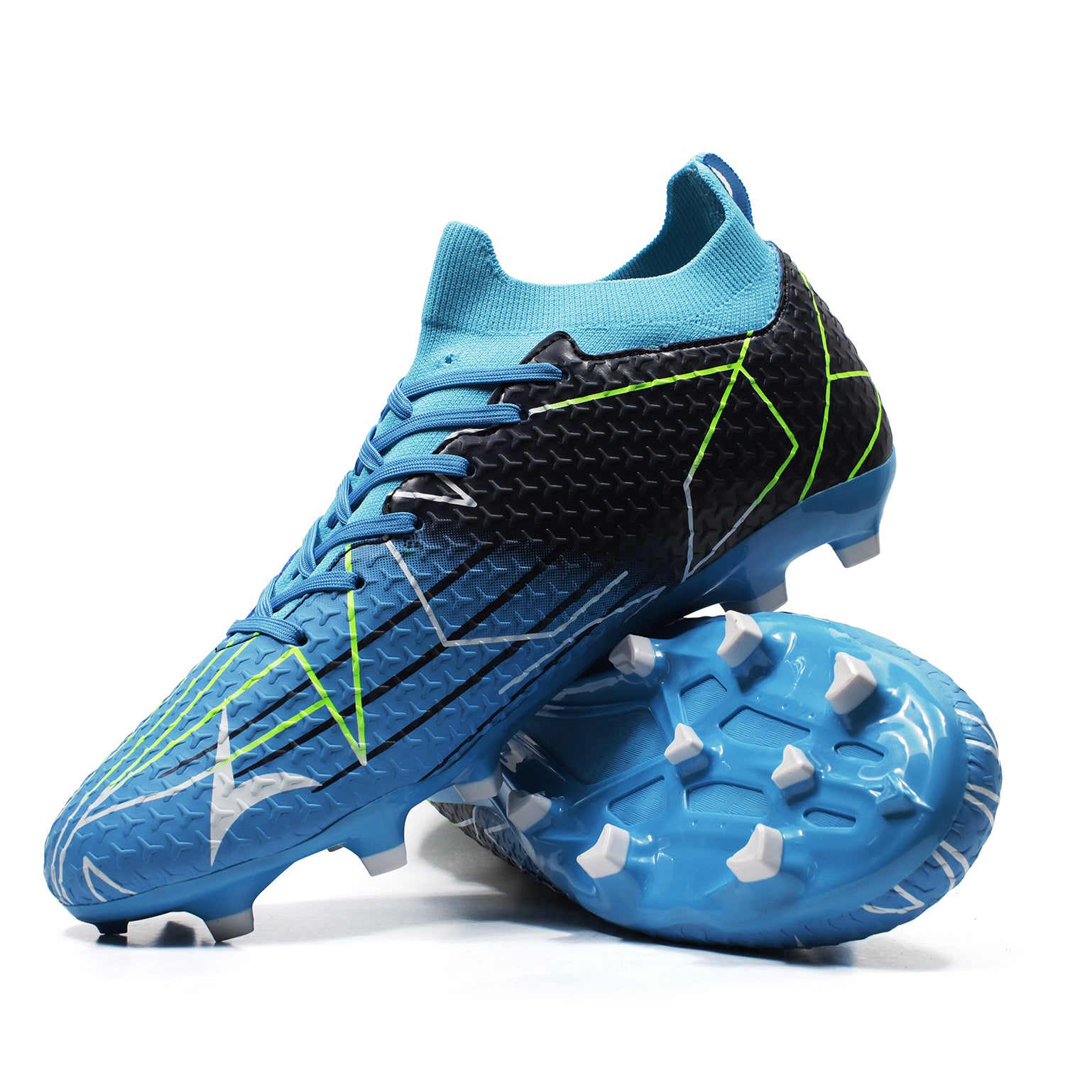 Football Shoes Soccer Shoes Original FB 01 Stylish And Lightweight