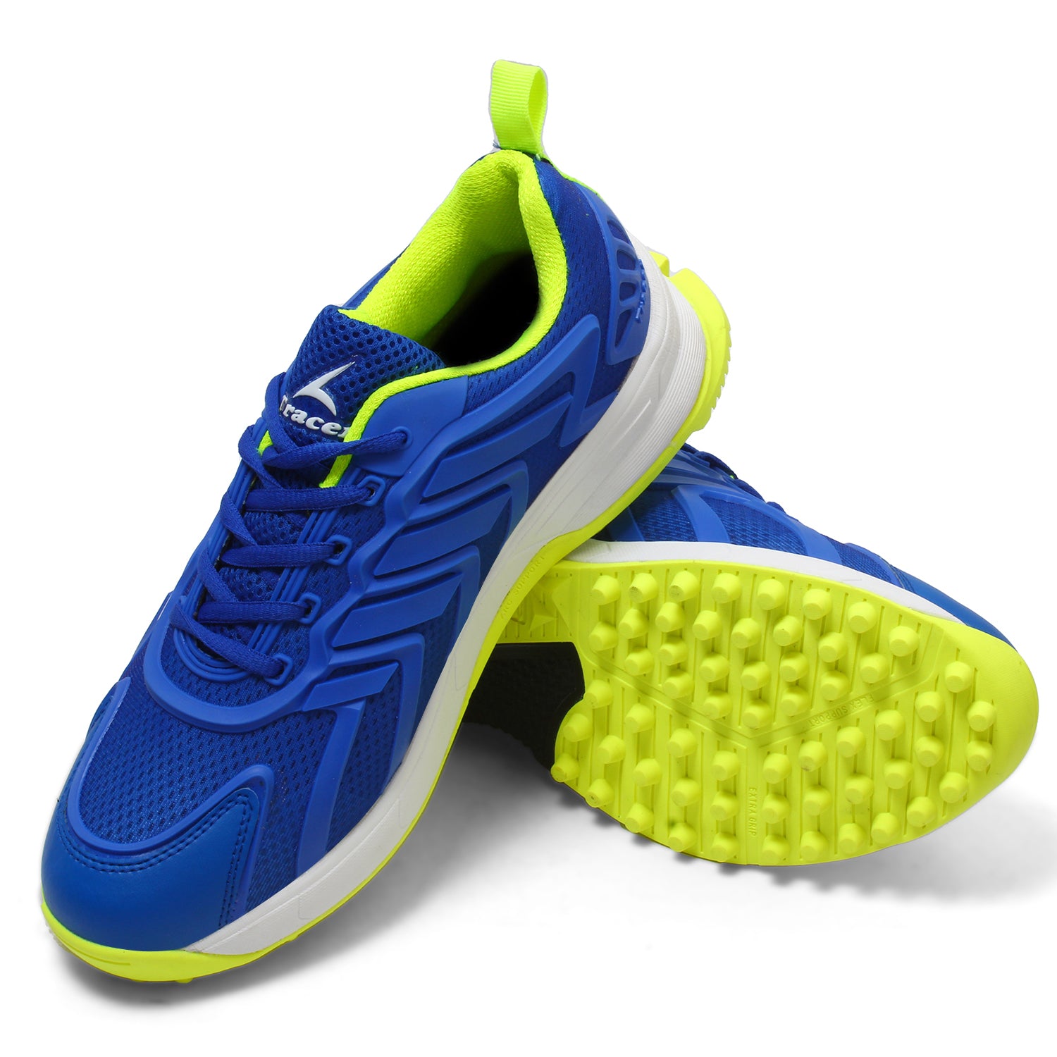 Shop Men s Cricket Shoes Tracer Shoes Tracer India Ultimate 2251 Professional and High Performance Cricket Shoes for Men s TracerIndia