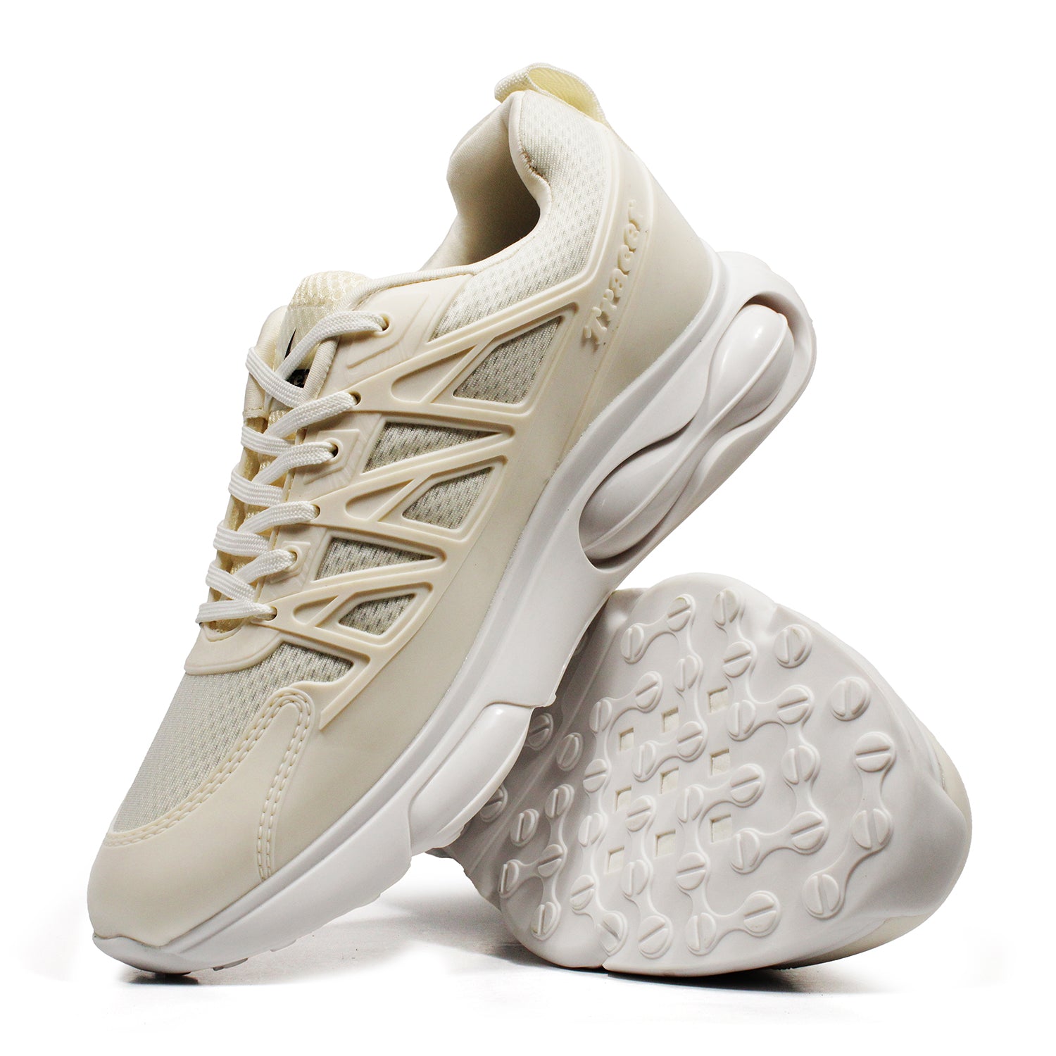 Tracer Shoes | Beige | Men's Collection