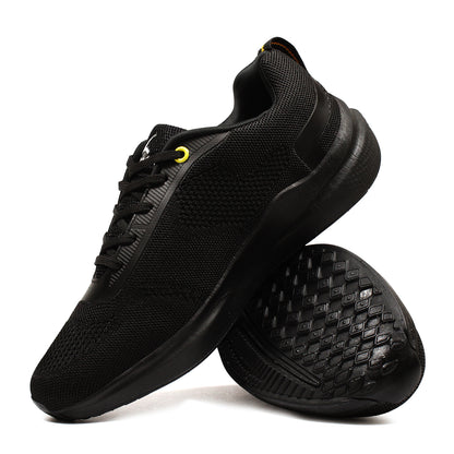 Tracer Shoes | Black | Men's Collection