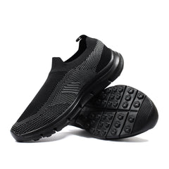 Tracer Shoes | Black | Men's Collection