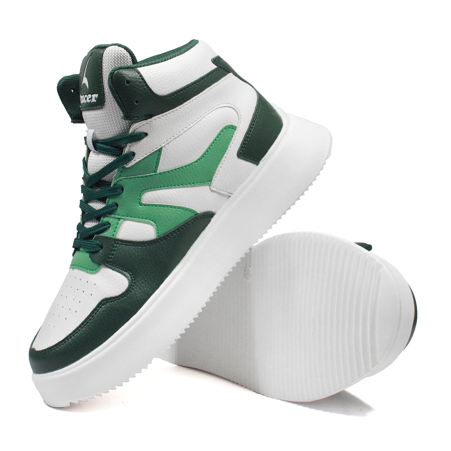 Green | Men's Collection