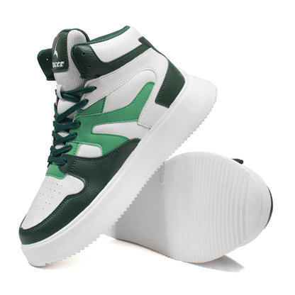 Green | Men's Collection