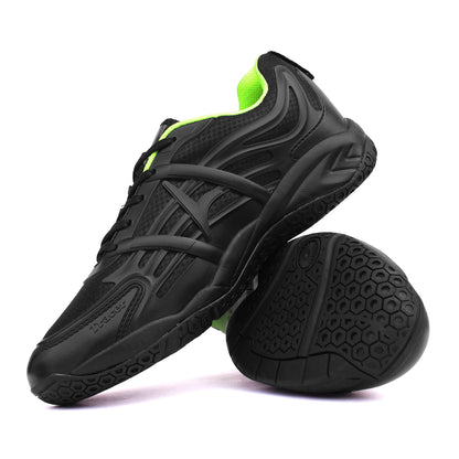 Sports Shoes Black