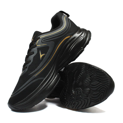 Tracer Shoes | Black | Men's Collection