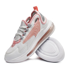 Tracer Shoes | White Peach | Women's Collection