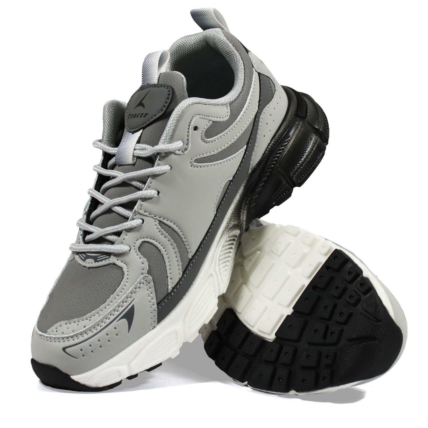 Tracer Conquer 2631 Men's Stylish Sneakers