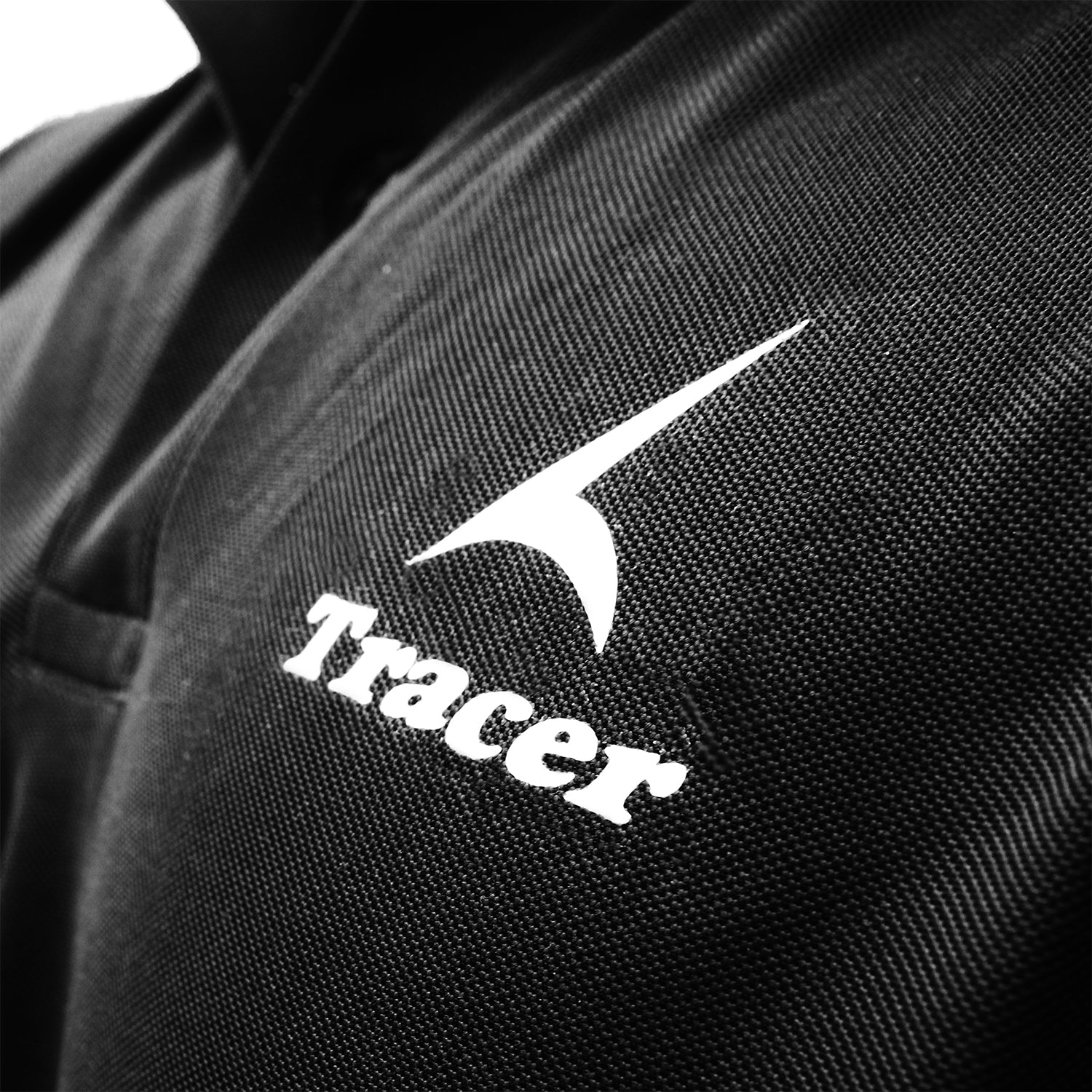 Tracer T-Shirt Black