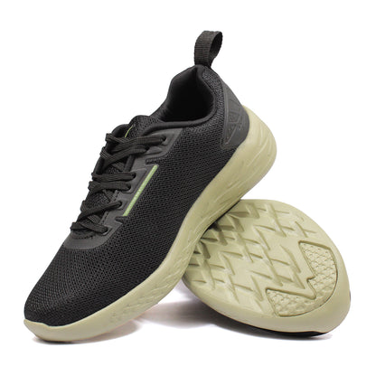 Tracer Shoes | Black | Women's Collection