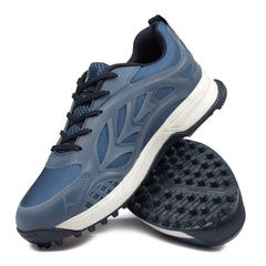 Tracer Shoes | Navy | Men's Cricket Shoes