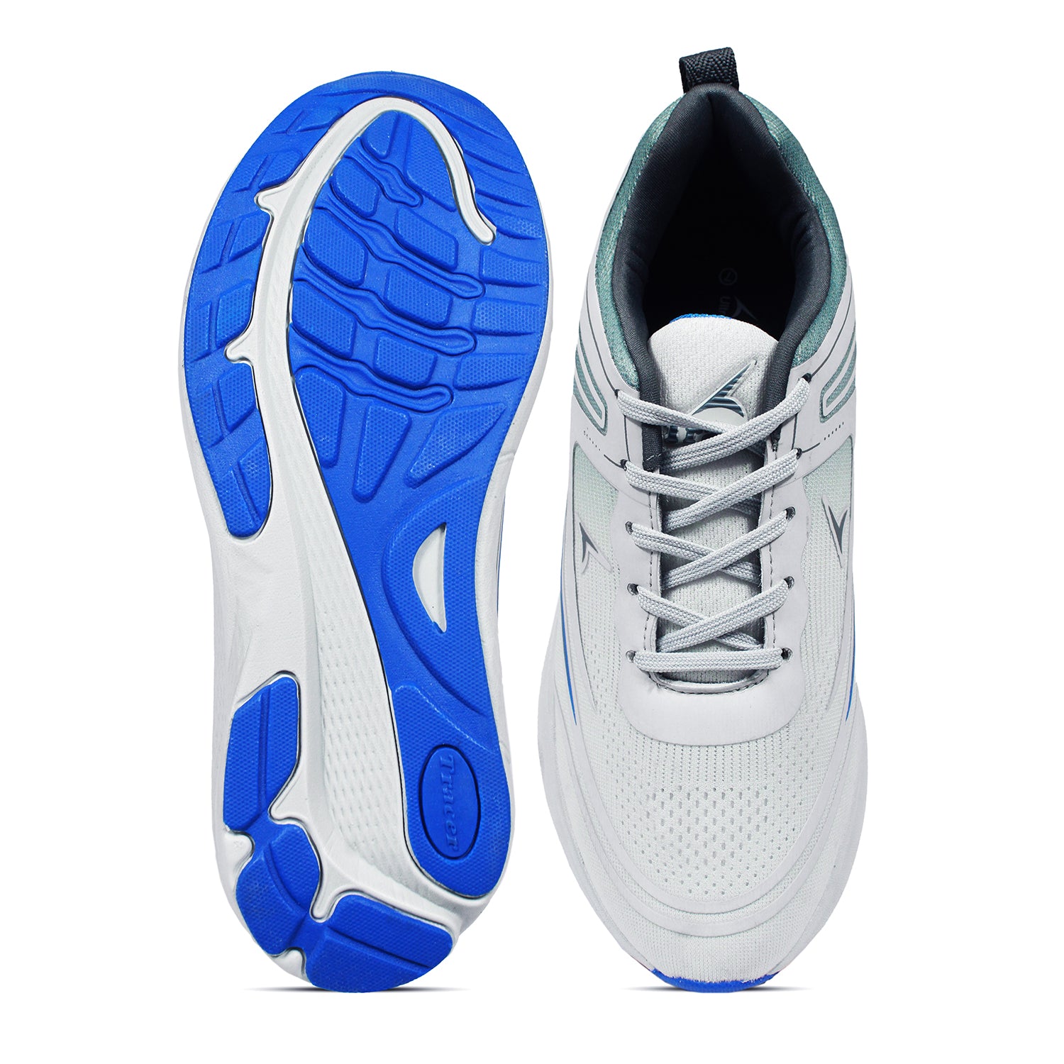 Tracer Shoes | Grey | Men's Collection