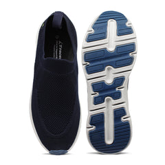 Tracer Shoes | Navy | Men's Collection