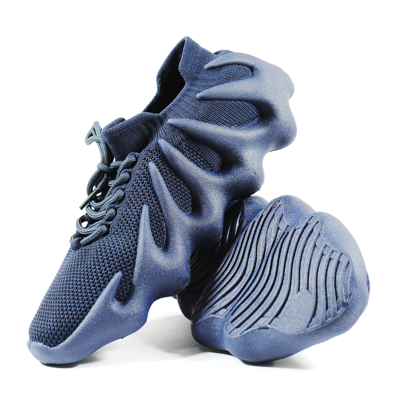 Tracer Shoes Navy