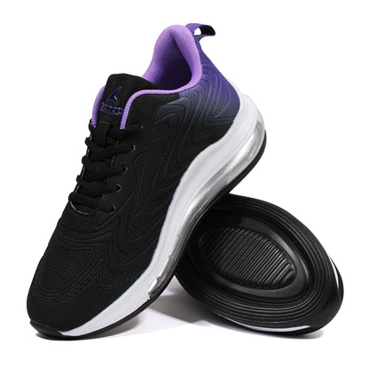 Tracer Shoes | Black | Women's Collection