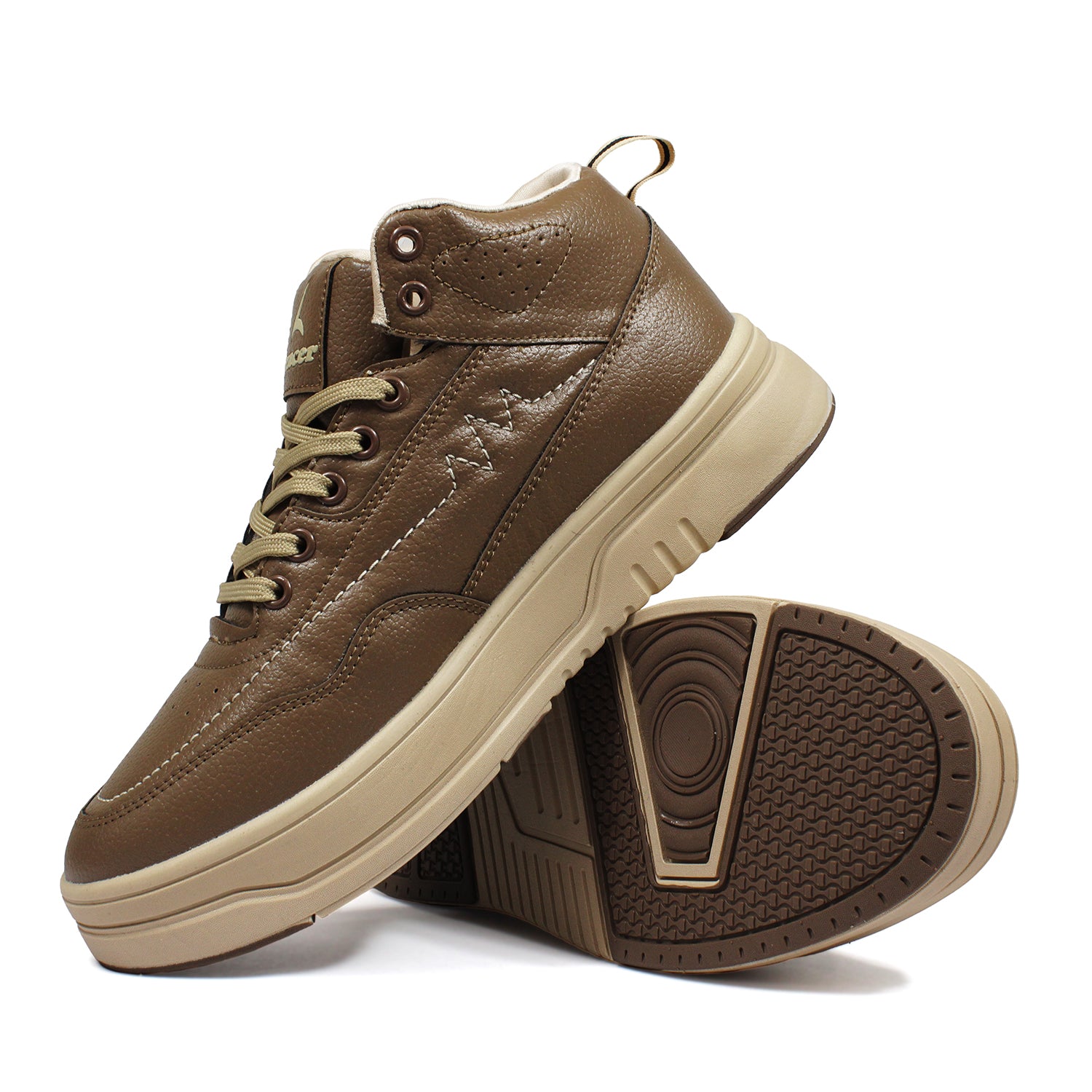 Tracer Shoes | Brown| Men's Collection
