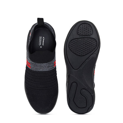 Command 1421 Men's Running Shoes Black
