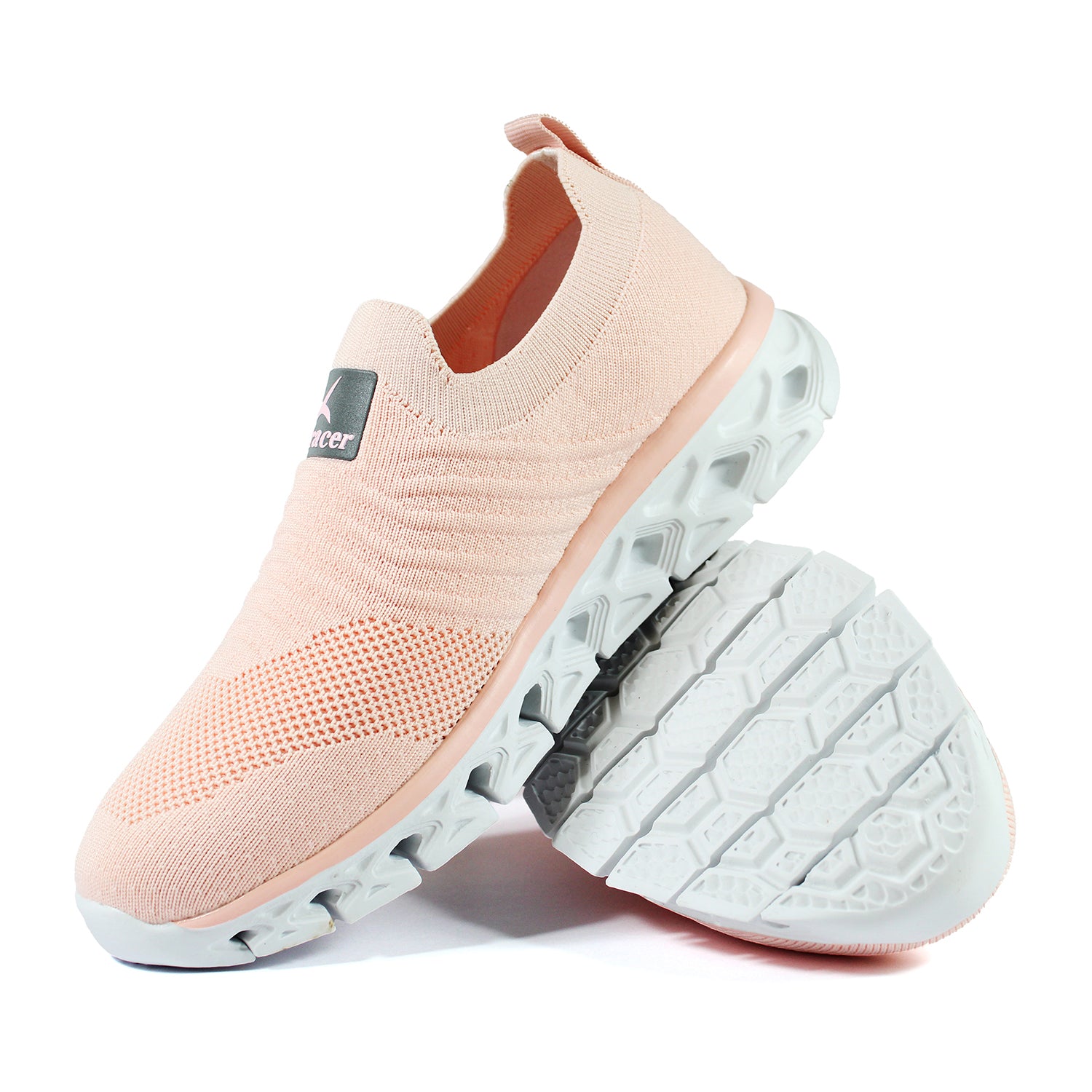 Tracer Shoes | Pink | Women's Collection