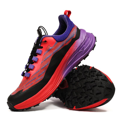 Tracer India| Red | Men's Shoes