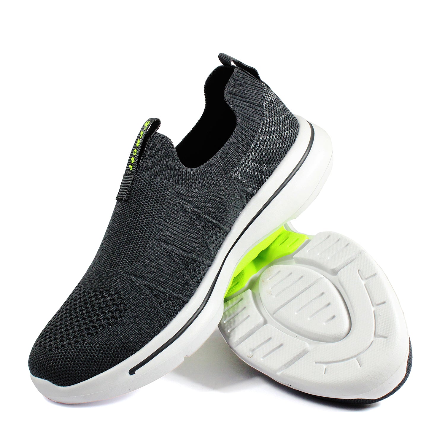 Tracer Shoes | Grey | Men's Collection