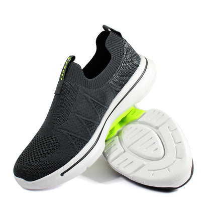 Tracer Shoes | Grey | Men's Collection