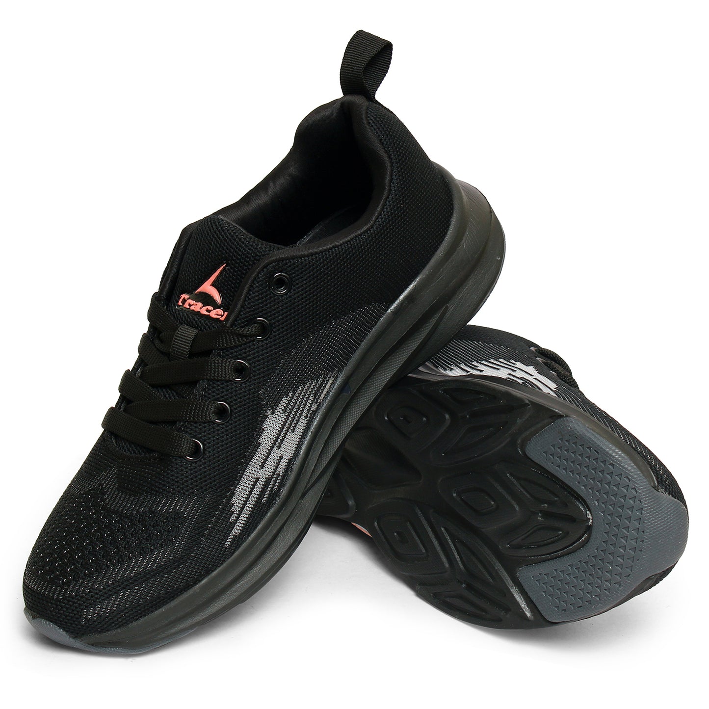 Tracer Track-L-1354 Black Womens