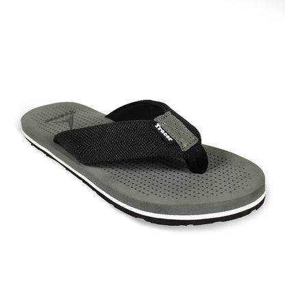 Tracer Slippers| Grey | Men's Collection
