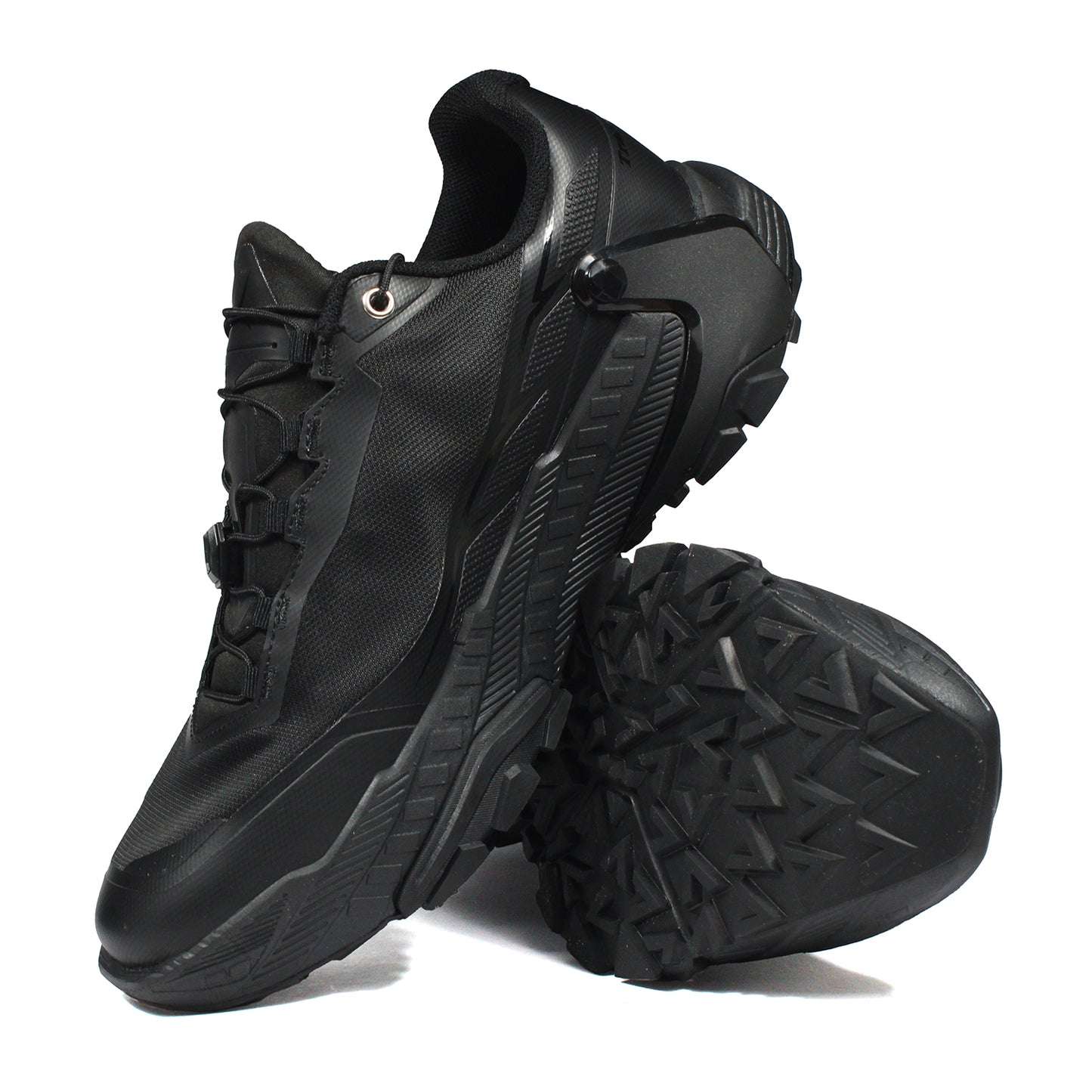 Tracer Shoes | Black | Men's Collection