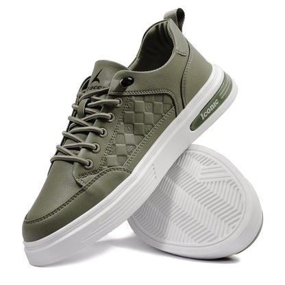 Tracer Shoes | Olive | Men's Collection