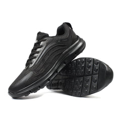 Tracer Shoes | Black | Men's Collection