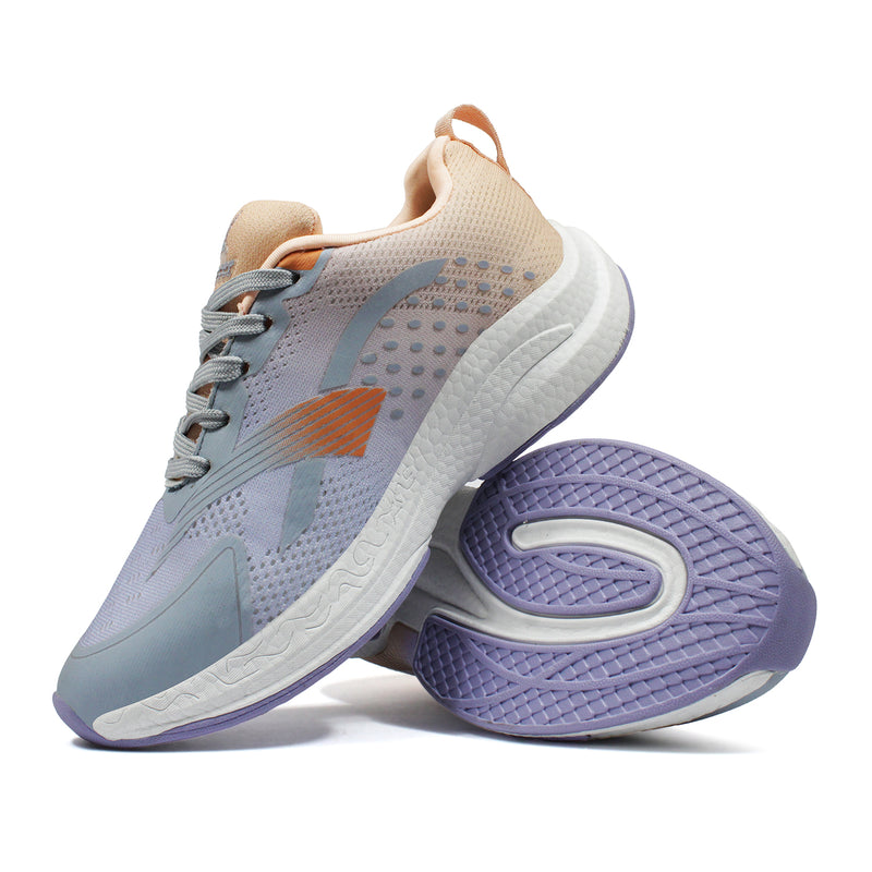 Lavender Peach