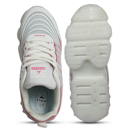White Pink