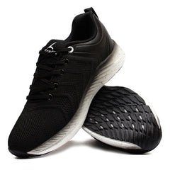 Tracer Shoes | Black | Men's Collection