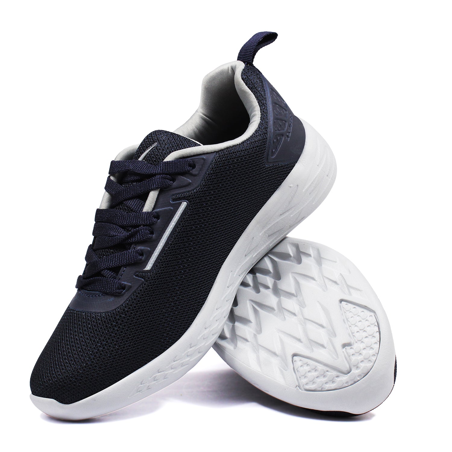Tracer Shoes | Navy | Women's Collection