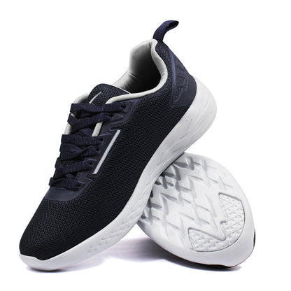 Tracer Shoes | Navy | Women's Collection