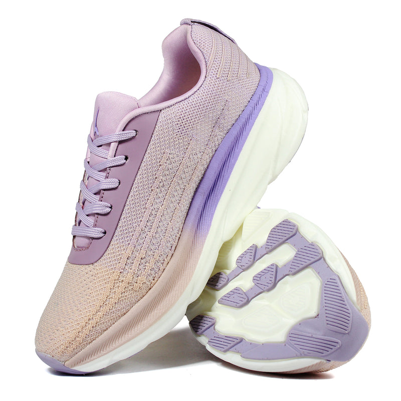 Tracer Shoes | Pink Lavender | Women's Collection